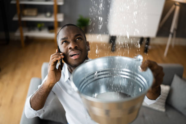 Best 24-hour water damage restoration  in Fairfield University, CT