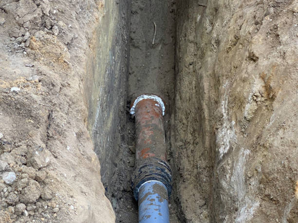 Best Flood restoration services  in Fairfield University, CT