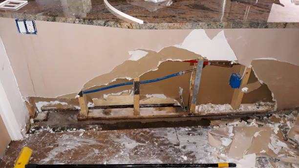 Best Ceiling water damage repair  in Fairfield University, CT