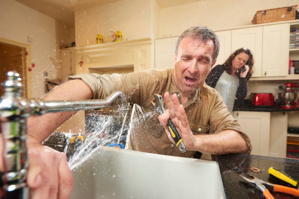 Trusted Fairfield University, CT Water damage restoration Experts